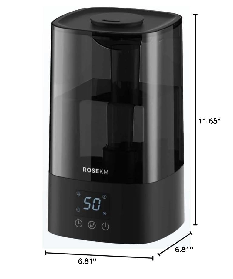 KC-KM13S-4.5L - 250ml/h
