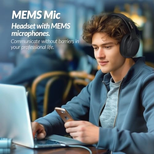 Z1 PRO Wireless Headphone