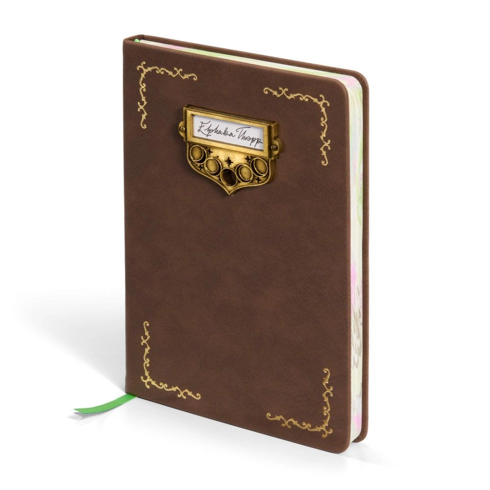 Noble Collection Wicked Elphaba'S Journal - A5