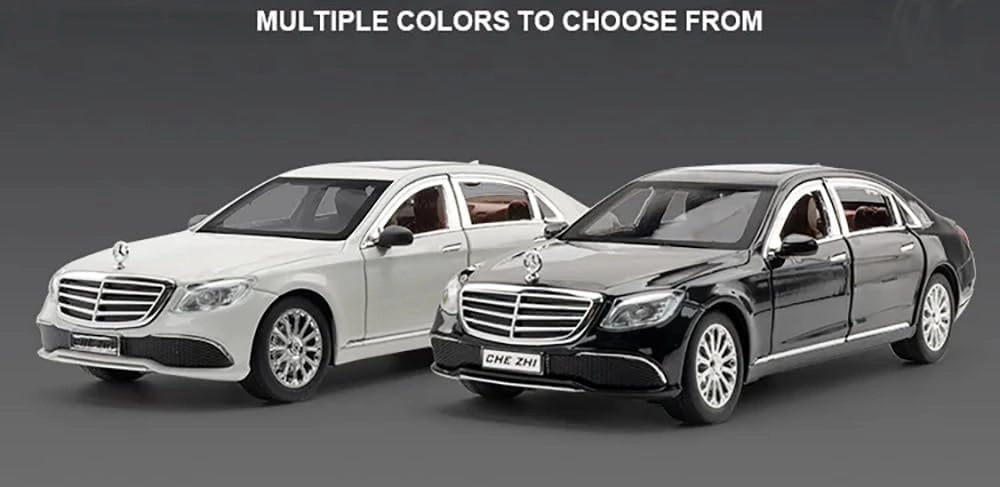 E300 - 1:24 1 pcs