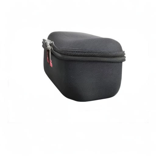 Hard EVA Travel Case - PlayStation 5 DualSense Wireless Controller Black