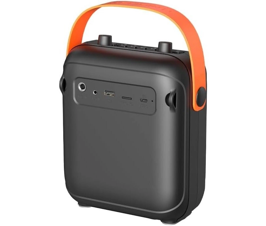 Portable Bluetooth Speaker