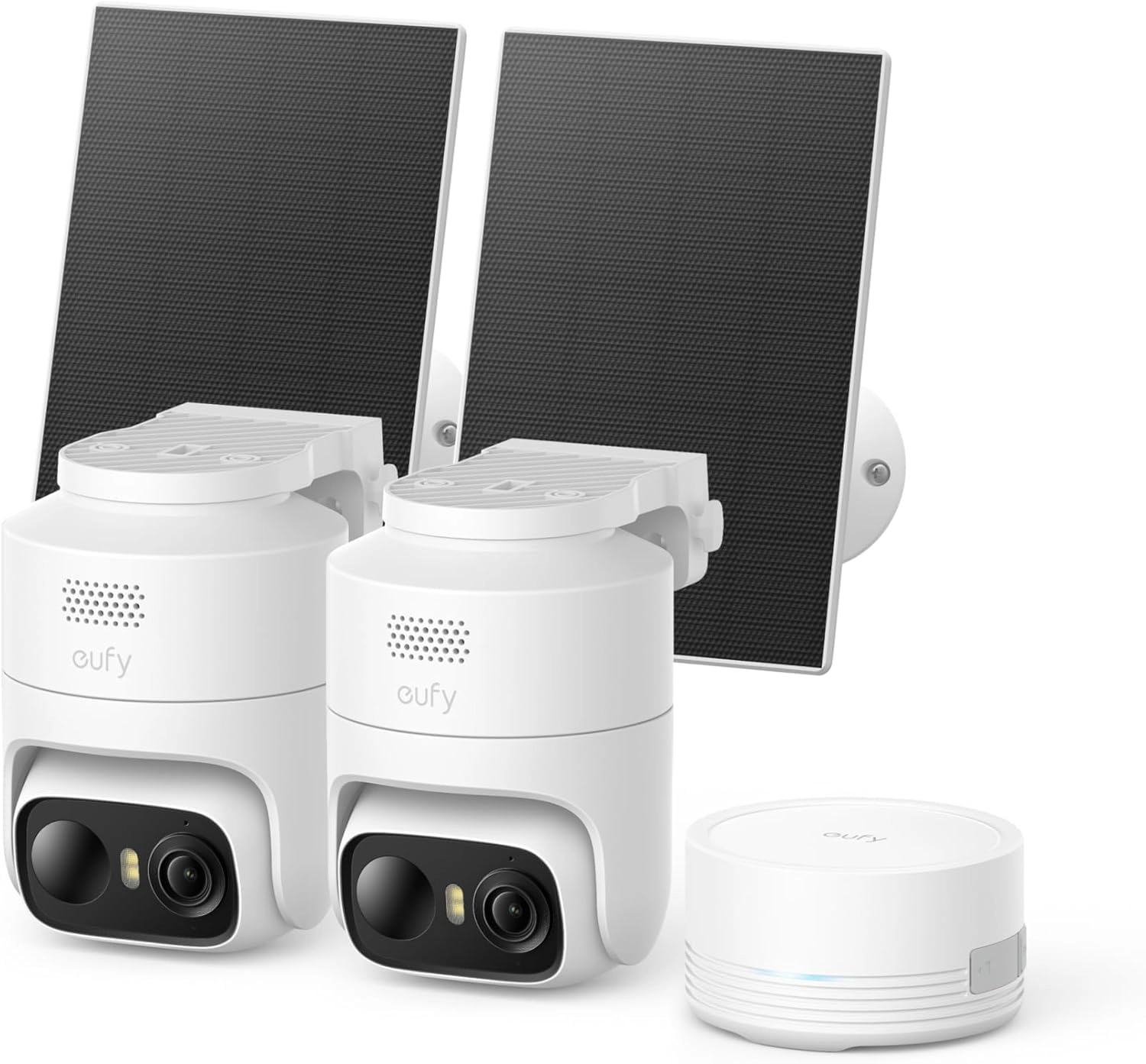 Eufy C37