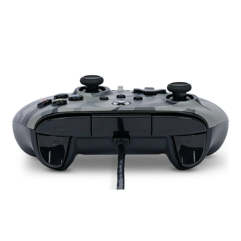 Enhanced Wired Controller - Artic