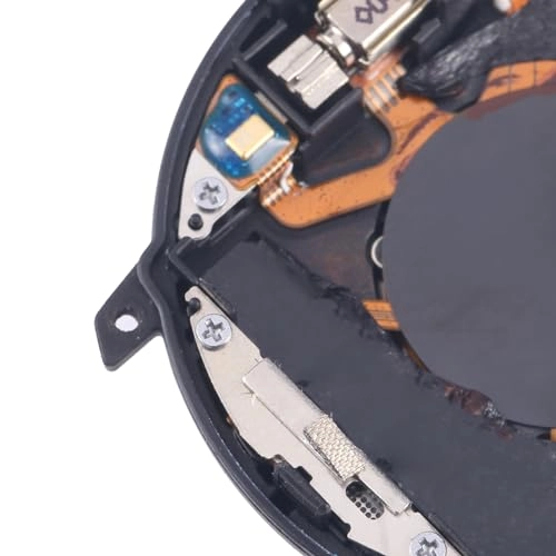 Back Cover Full Assembly for Huawei Watch GT 2 Pro