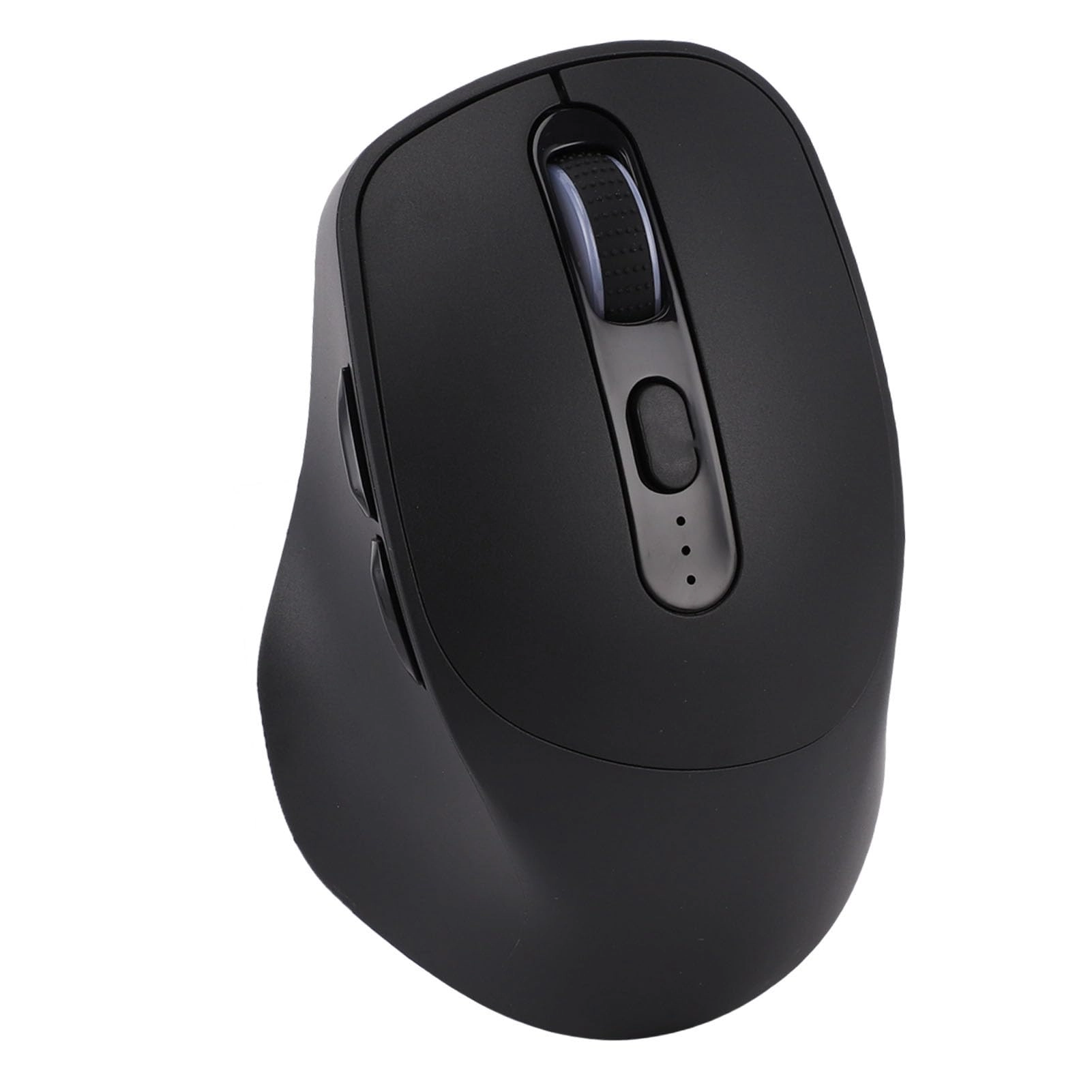 AI Voice Mouse - 2.4G Bluetooth Wired