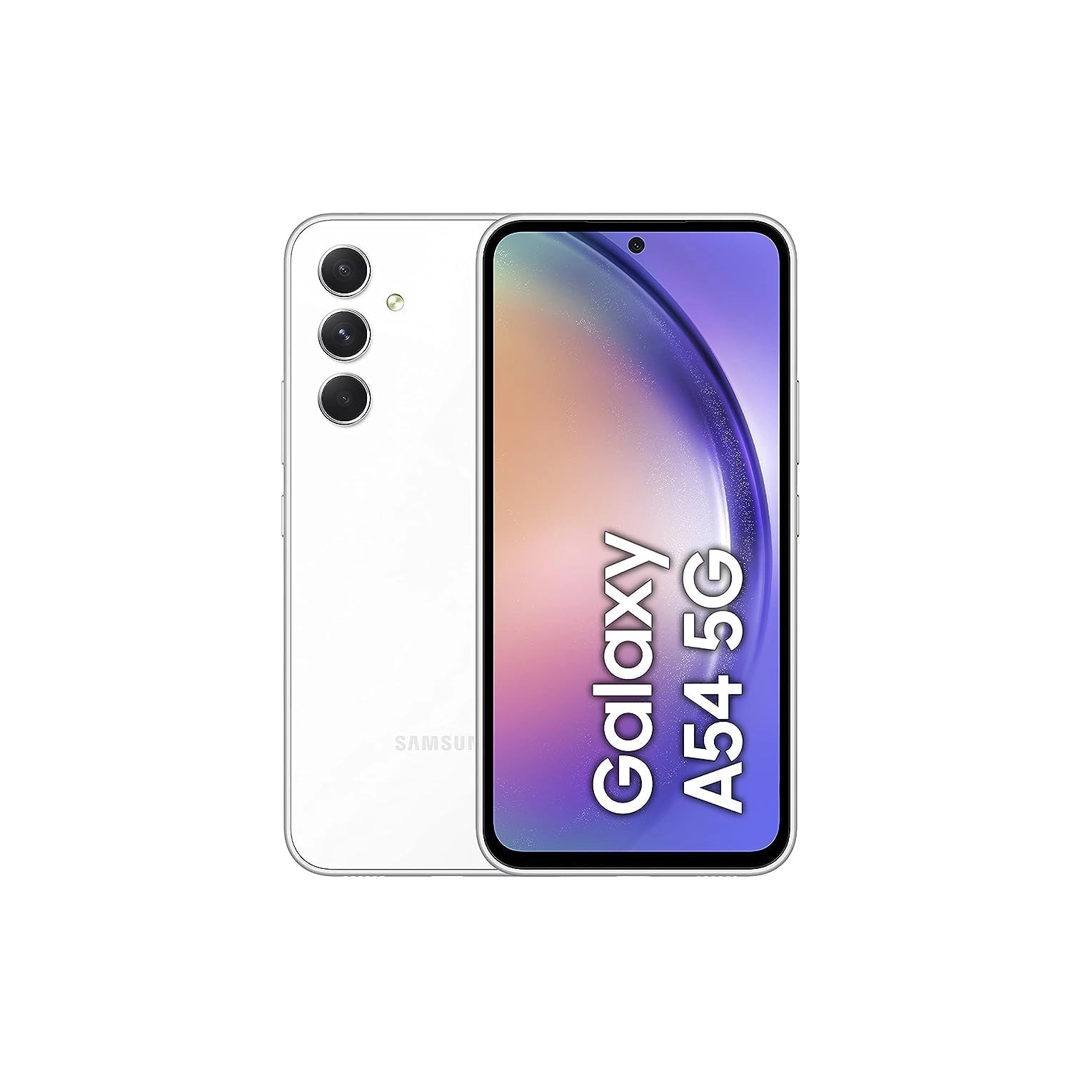 Galaxy A54 - 8GB 128GB