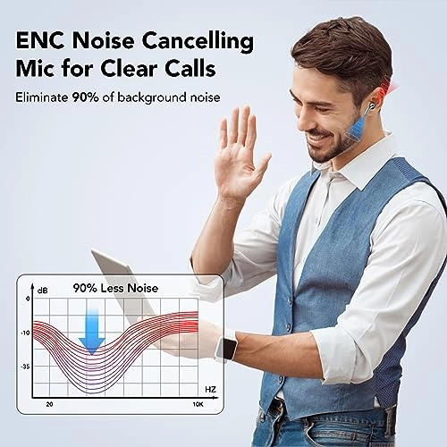 X08 Wireless Earbud