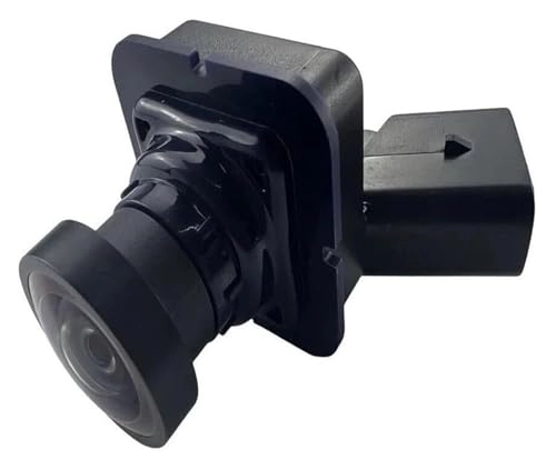 Rear View Camera - Night vision Wireless