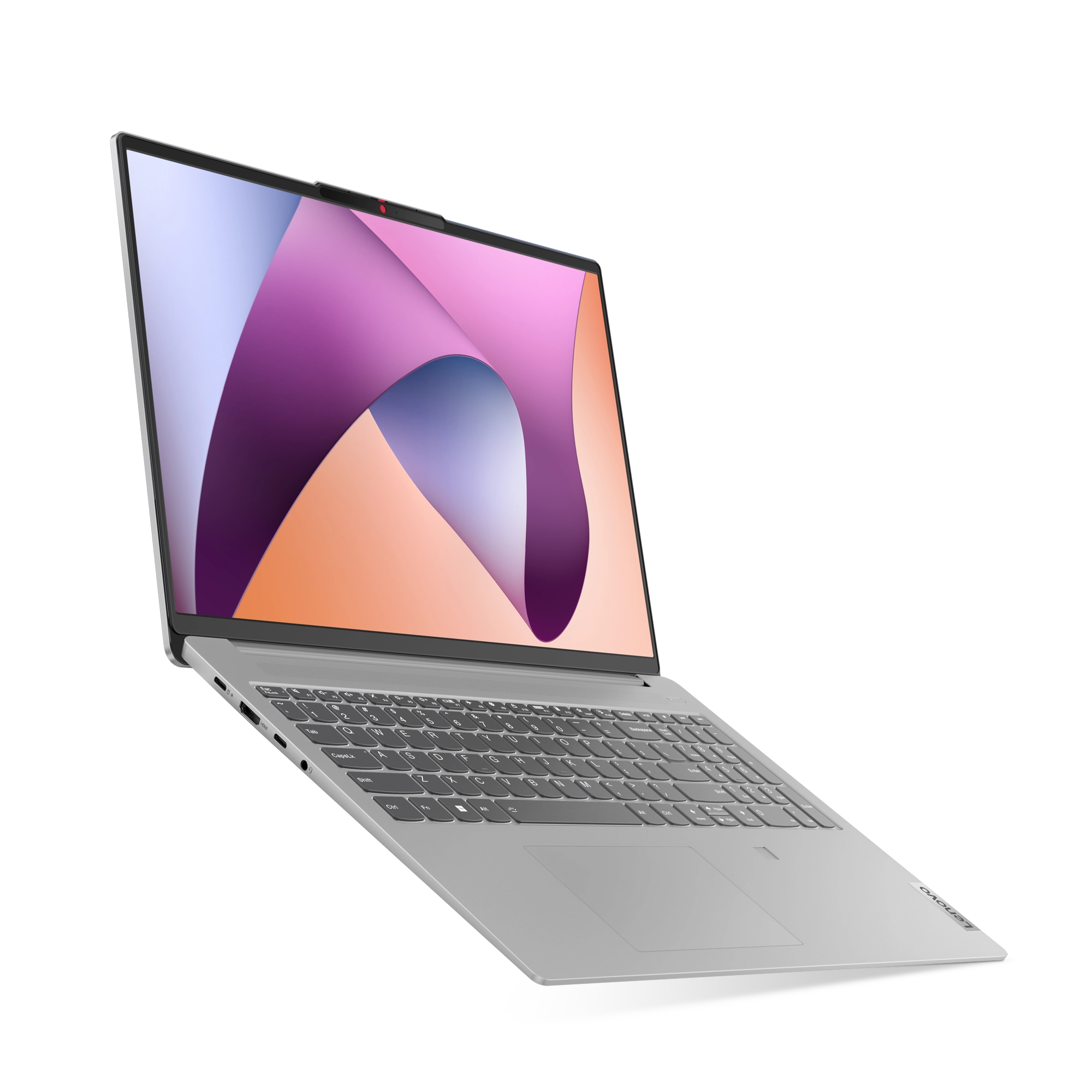 IdeaPad Slim 5 16ABR8 - 16'' Ryzen 7 7730U 8GB DDR4 512GB SSD