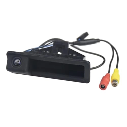 Rear View Camera - Night vision Wired 728(H) x 492(V) pixels