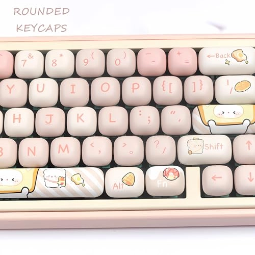 MOG Profile Keycap - Standard Layout USB-C