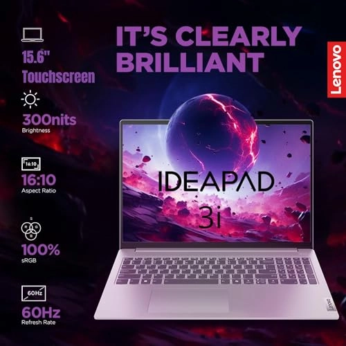 06INR5 IdeaPad Slim 3 06INR5 - 15.6'' Ryzen 5-5625U 16GB DDR4 1TB SSD
