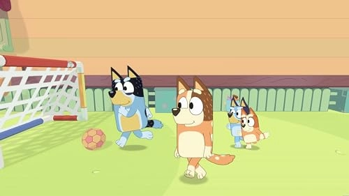 Bluey: The Videogame - PlayStation 5