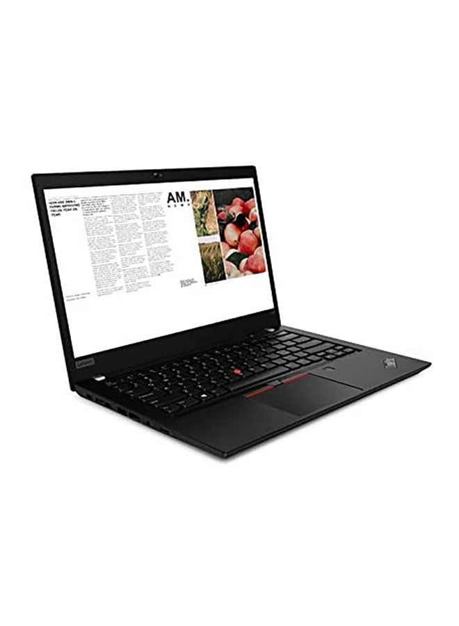 (Refurbished) ThinkPad T490 - 14'' i7-8565U 8GB DDR4 256GB SSD