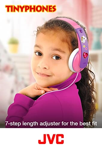 Tiny Phones Wired Headphone