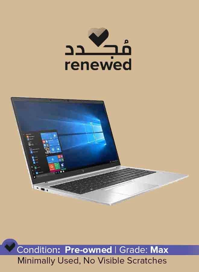 HP (Renewed) Elitebook 850 G7 - 15.6'' Core i5-10210U 16GB DDR4 512GB SSD