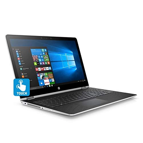 Pavilion X360 - 15.6'' Core i5-8250U 8GB DDR4 512GB SSD