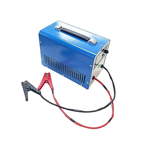 Car Battery Tester