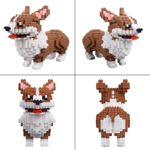 Corgi KLJM-02 - 3274 pcs