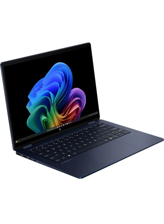 OmniBook X C25Z3EA - 14'' Core Ultra 7-256V 16GB DDR5 1TB SSD