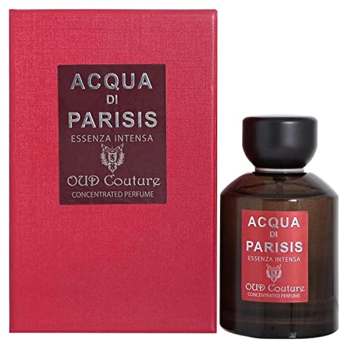Oud Couture Eau de Parfum 100ml