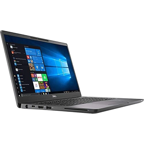 (Renewed) Latitude 7300 - 13.3'' 256GB 8GB
