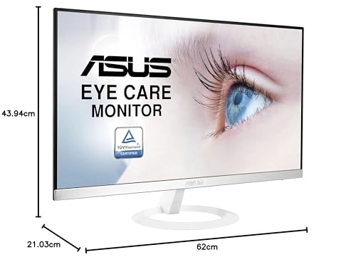 VZ279HE-W - 1920 X 1080 pixels 27 inch