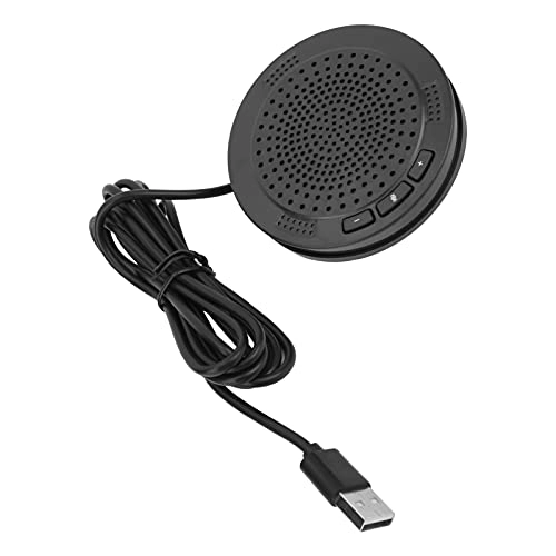 USB Speakerphone - Auxiliary USB