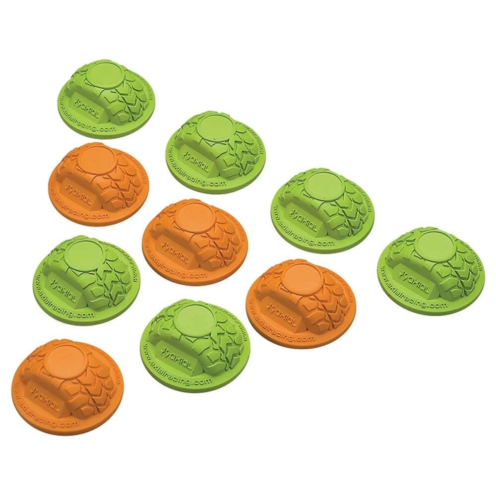 MZA STORES Micro Gate Marker Set