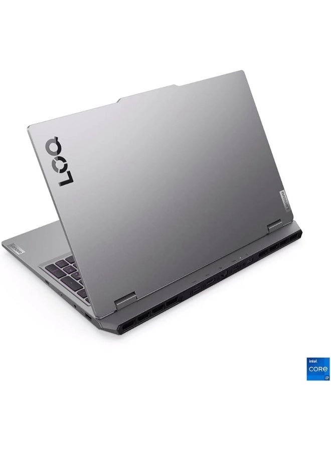 LOQ 83JE00L2PS - 15.6'' Core i7-13700HX 24GB DDR5 1TB SSD
