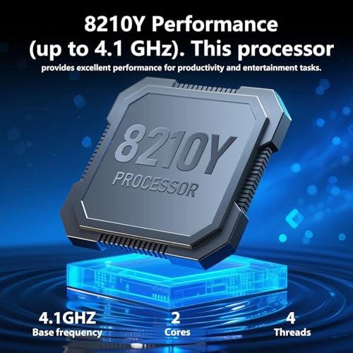 Y11 - 15.3'' 512GB 24GB i5-8210Y