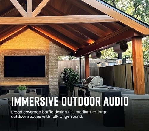 Atrium 8 SDI - 125Wx2