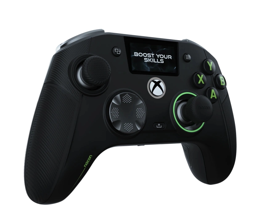 Revolution X Unlimited - black Xbox One/Series X