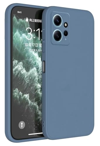 Redmi Note 12 Bumper for Redmi Note 12 (4G)