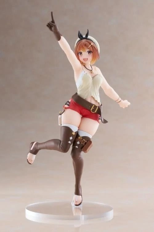 ONLY FROM JAPAN Ryza