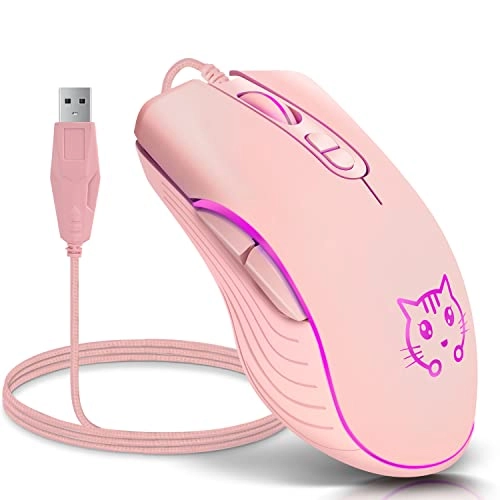 Gaming Mouse - USB