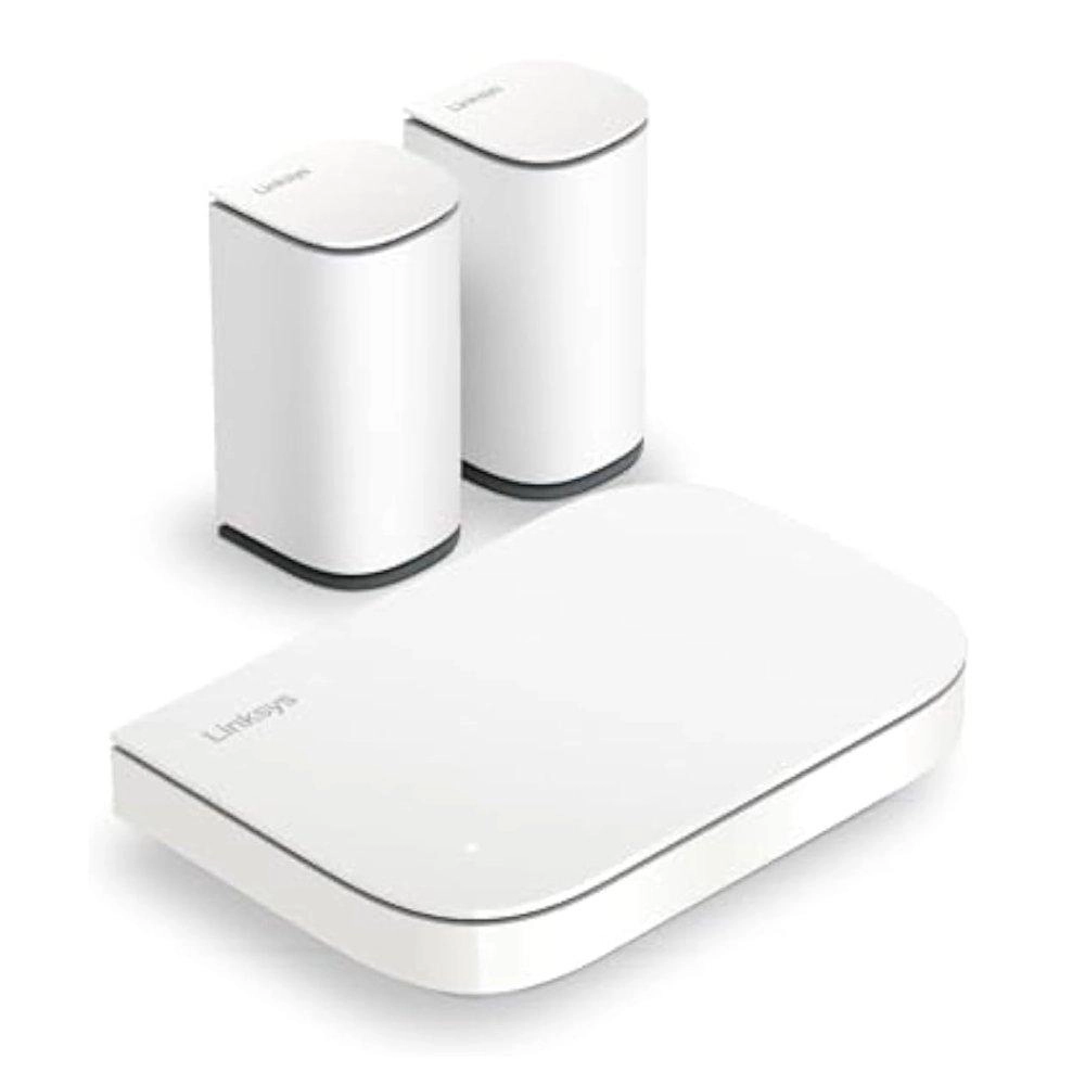 Velop Micro 6 - 802.11ax 3 piece(s)