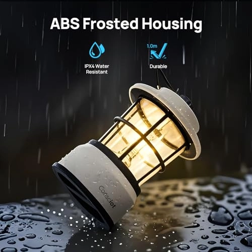 CL1 Flashlight - 265lm Dual Light Source Pack