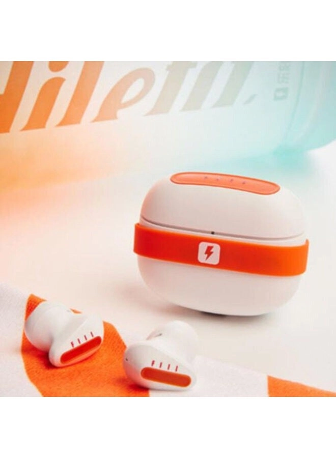 Belt Wireless Earbud