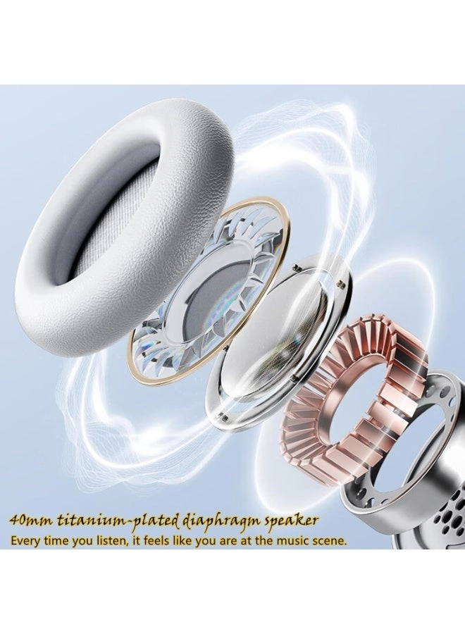 ANC Wireless Headphone