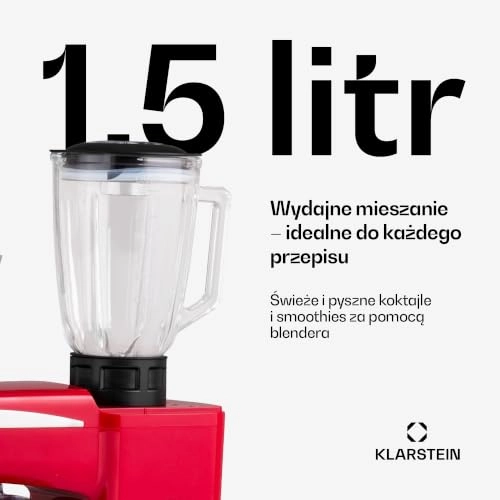 Renata - 10L 2000 watts