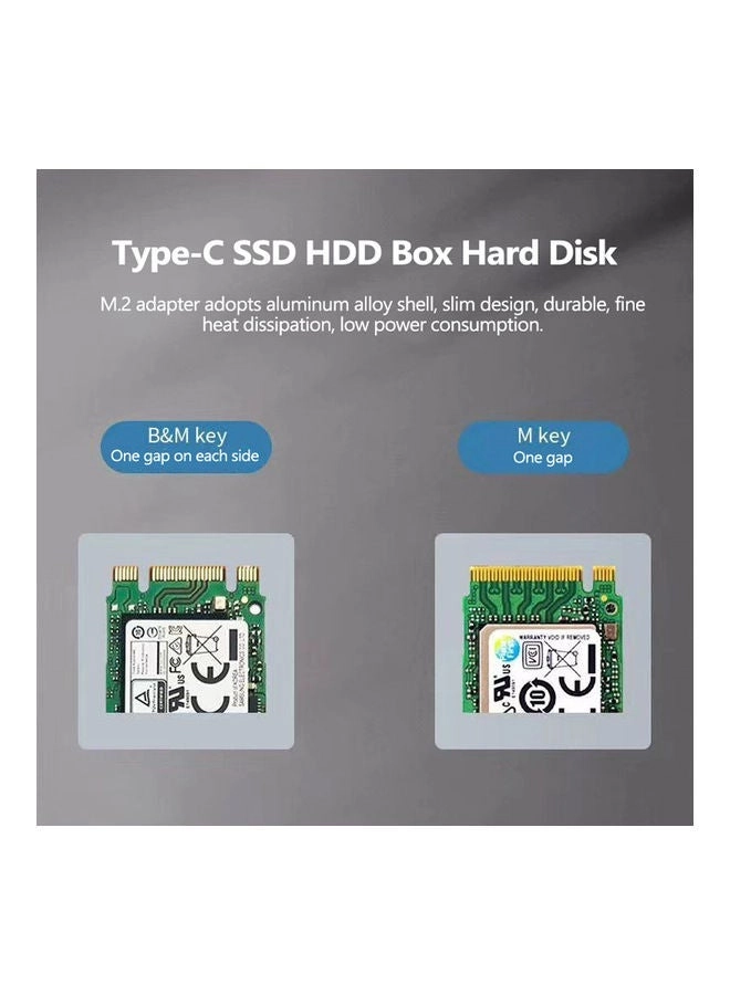 External Hard Drives