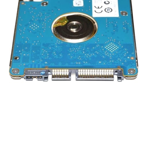 (Refurbished) 2.5" 5400rpm 16MB SATA 6Gb/s (9098-SIMPLETEK) - 500GB