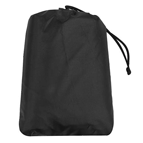 Washing Machine Cover - 210D Silver-Coated Oxford Cloth 74x71x101cm