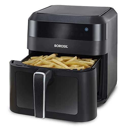 Digital Air Fryer BAF02