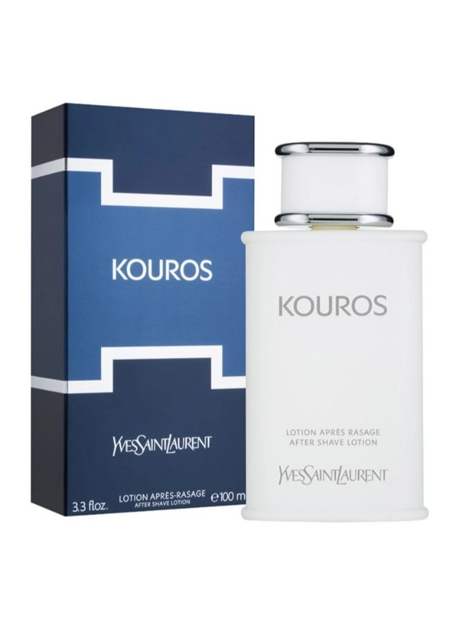 Kouros Eau de Toilette 100 ml