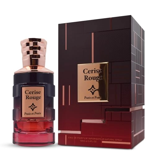 Cerise Rouge Eau de Parfum 100ml