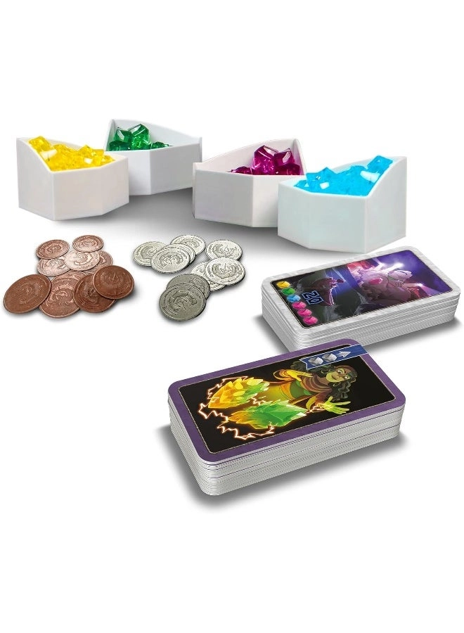 Century: Golem (English/Arabic)