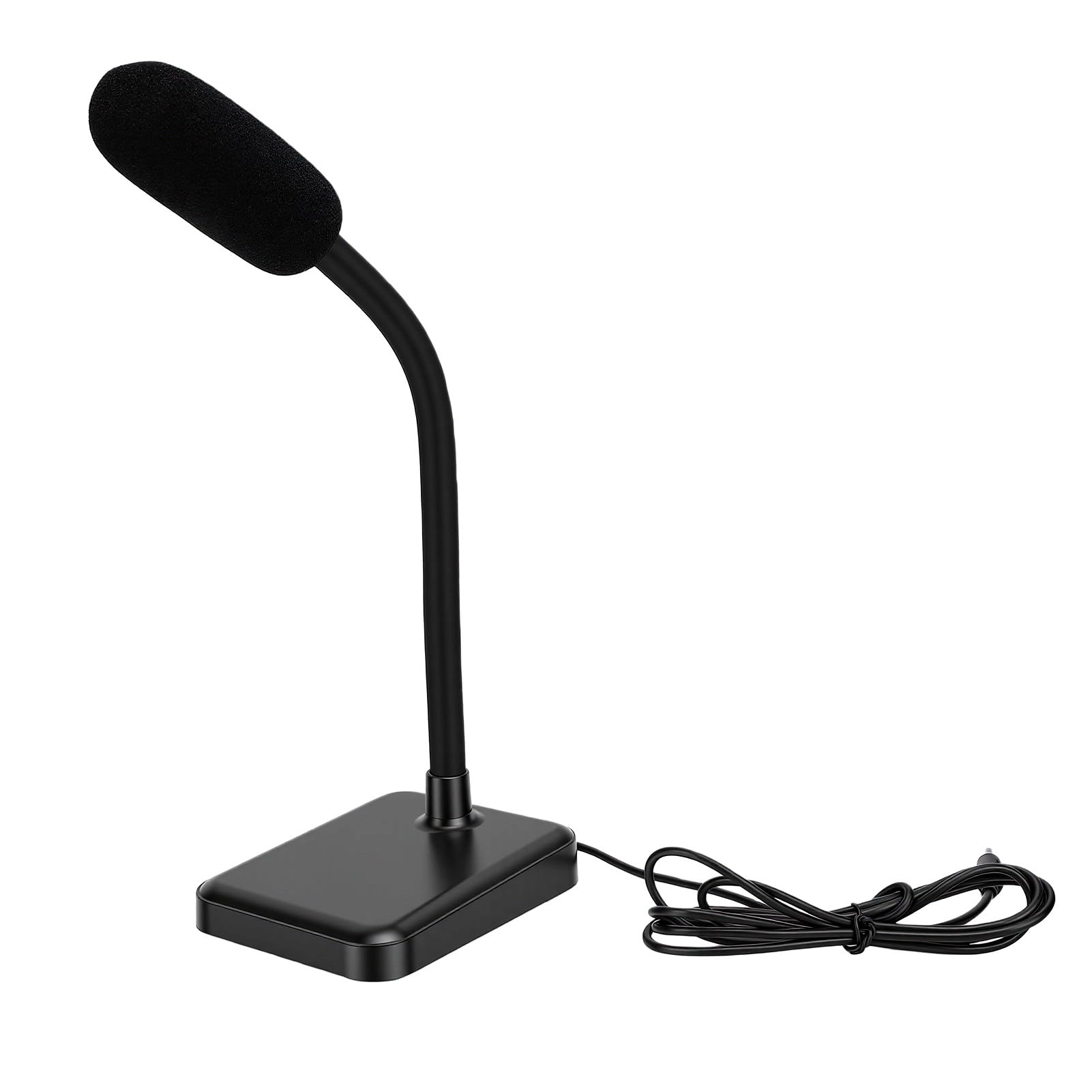 Luocute Luocu84ws9zx1hu XLR Microphone